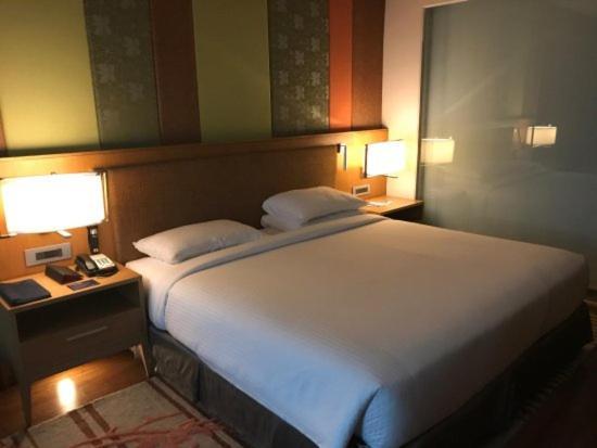 Hotel The Infinity Near Delhi Airport Nuova Delhi Esterno foto